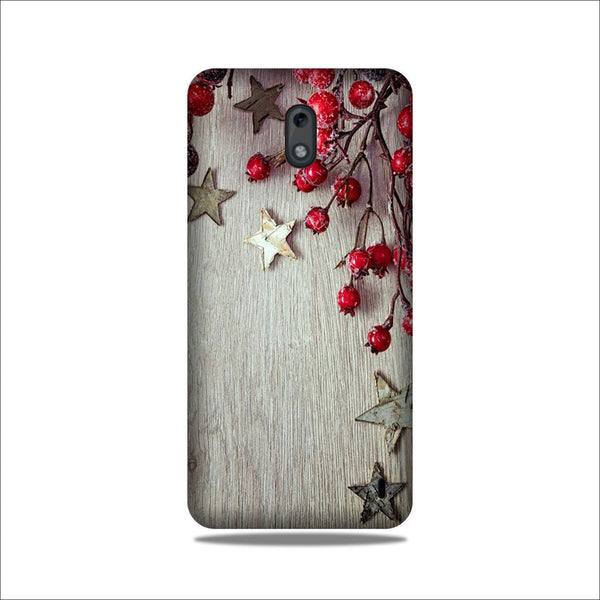 Stars Case for Nokia 2
