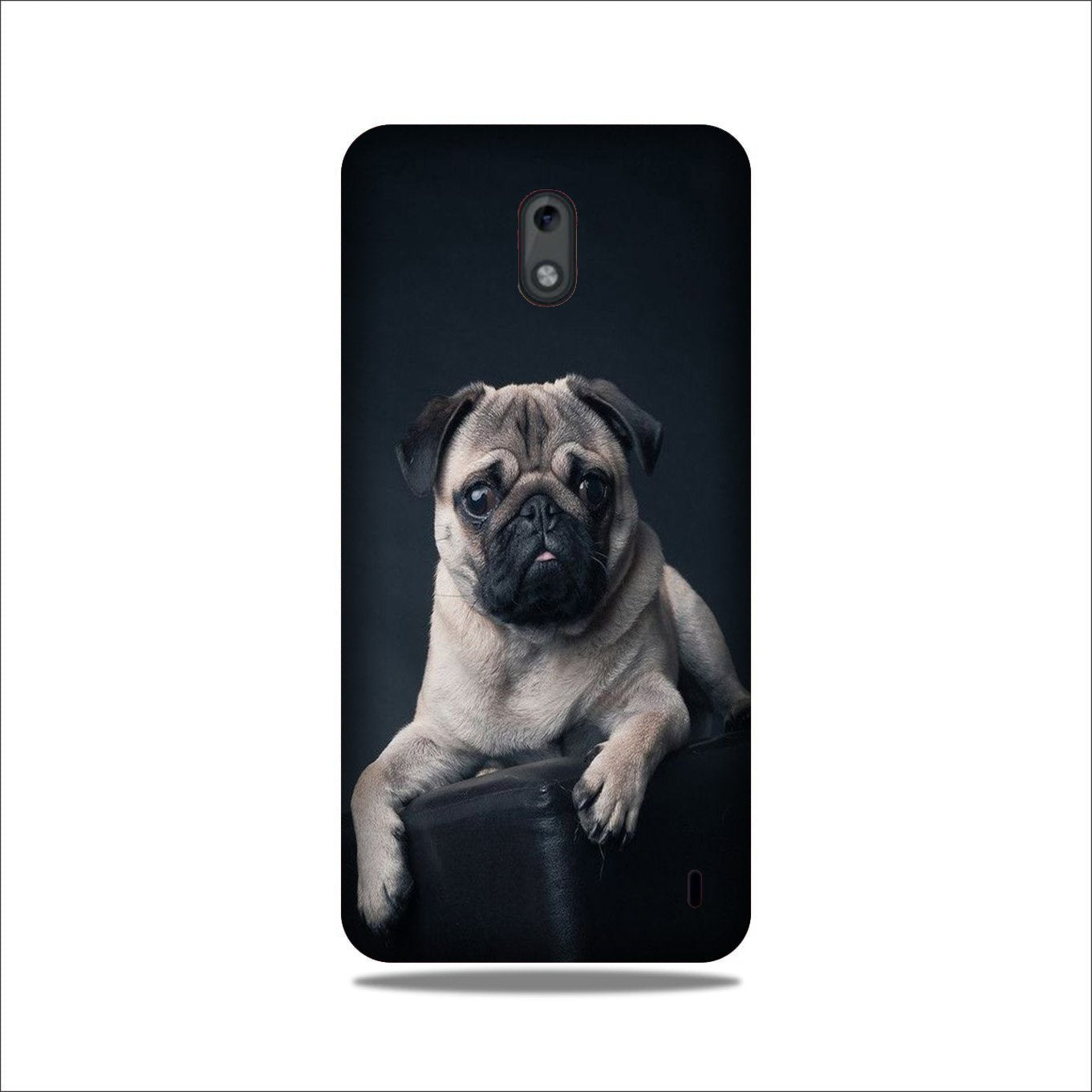 little Puppy Case for Nokia 2