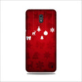 Christmas Case for Nokia 2
