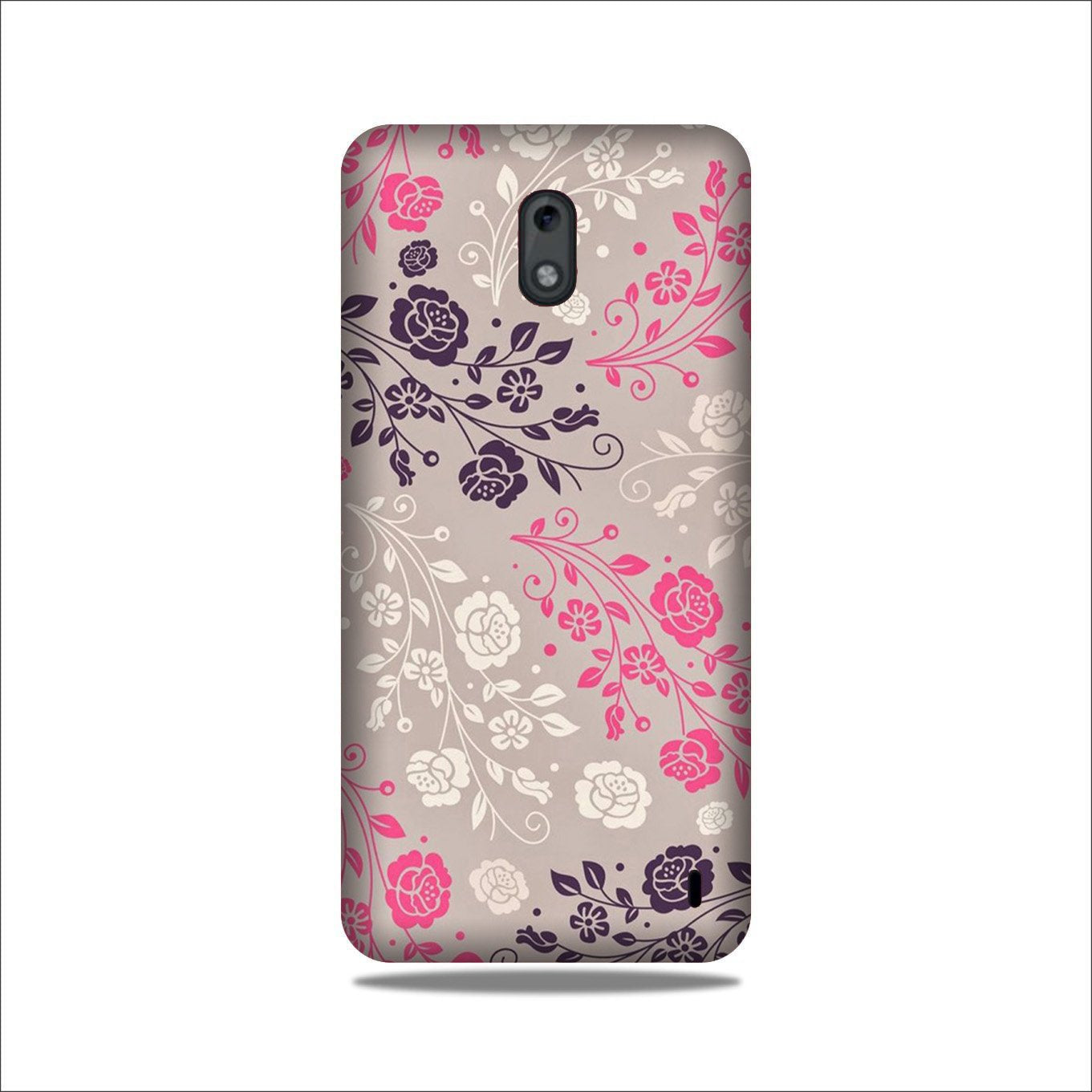 Pattern2 Case for Nokia 2