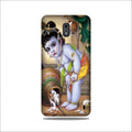 Bal Gopal2 Case for Nokia 3