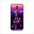 Eiffel Tower Case for Nokia 3