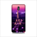 Eiffel Tower Case for Nokia 3