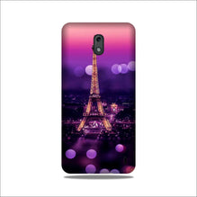 Eiffel Tower Case for Nokia 3