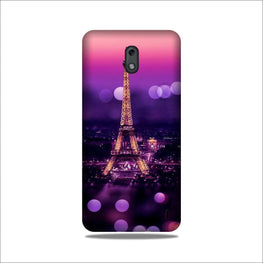 Eiffel Tower Case for Nokia 3
