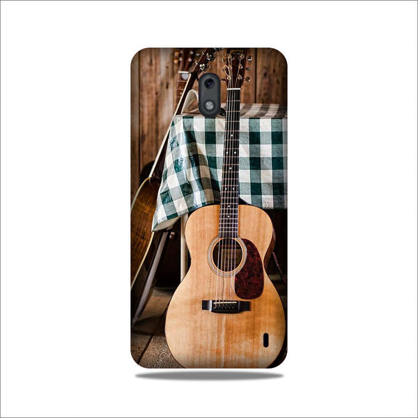 Guitar2 Case for Nokia 3