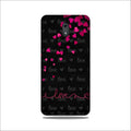 Love in Air Case for Nokia 3
