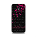 Love in Air Case for Nokia 3