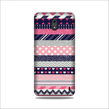 Pattern3 Case for Nokia 2