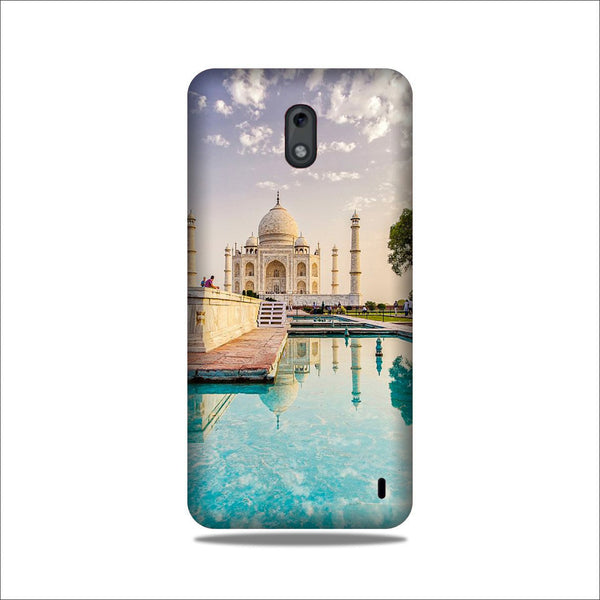 Tajmahal Case for Nokia 2