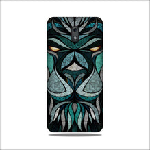 Lion Case for Nokia 2