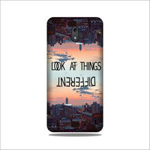 Look at things different Case for Nokia 2