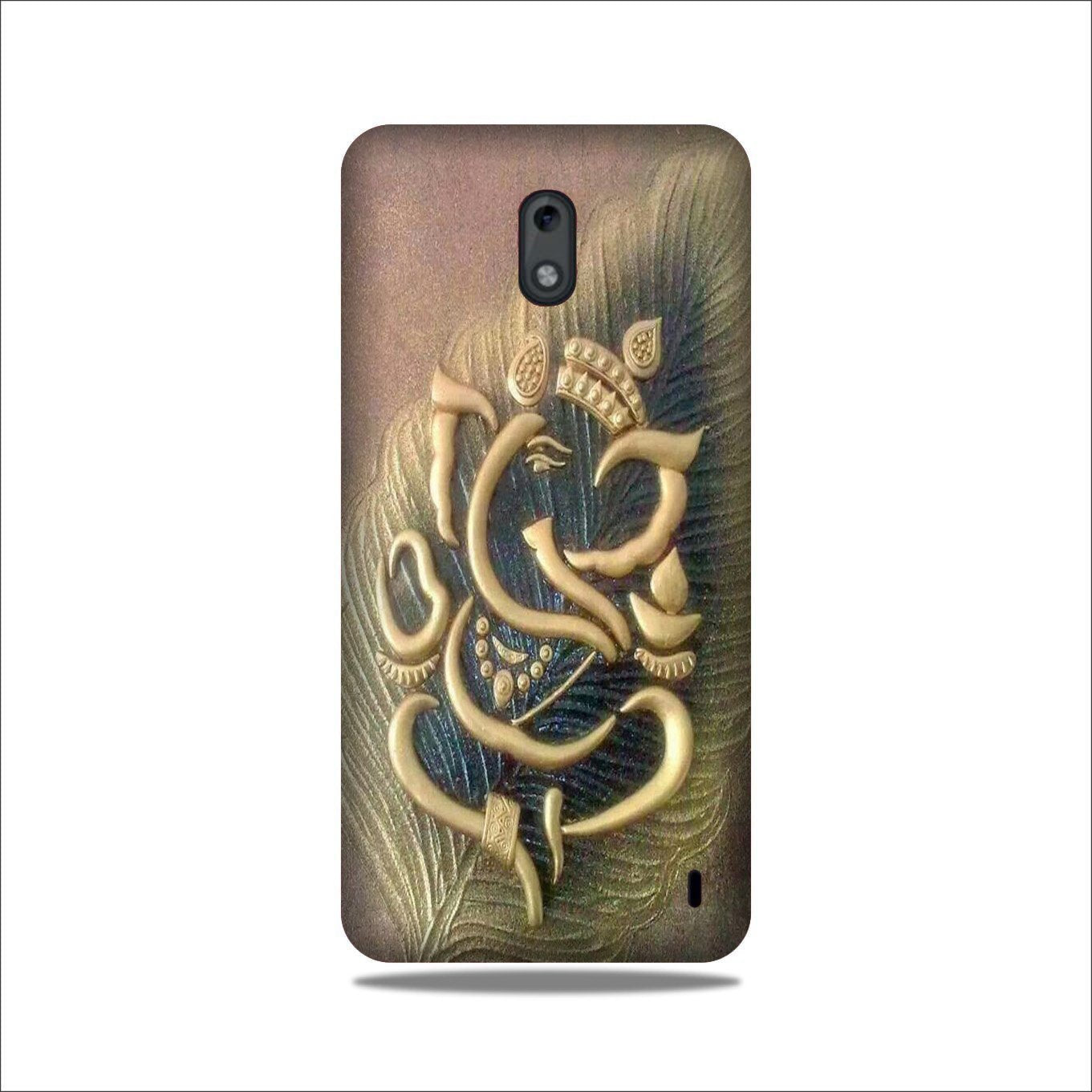 Lord Ganesha Case for Nokia 2