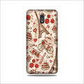 Love Paris Case for Nokia 2  (Design - 103)