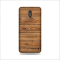 Wooden Look Case for Nokia 2  (Design - 113)