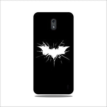 Batman Superhero Case for Nokia 3  (Design - 119)