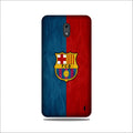 FCB Football Case for Nokia 2  (Design - 123)