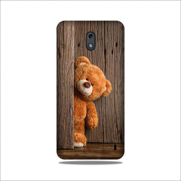 Cute Beer Case for Nokia 2(Design - 129)