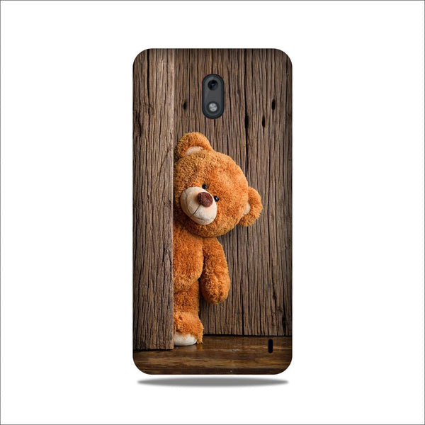 Cute Beer Case for Nokia 2  (Design - 129)