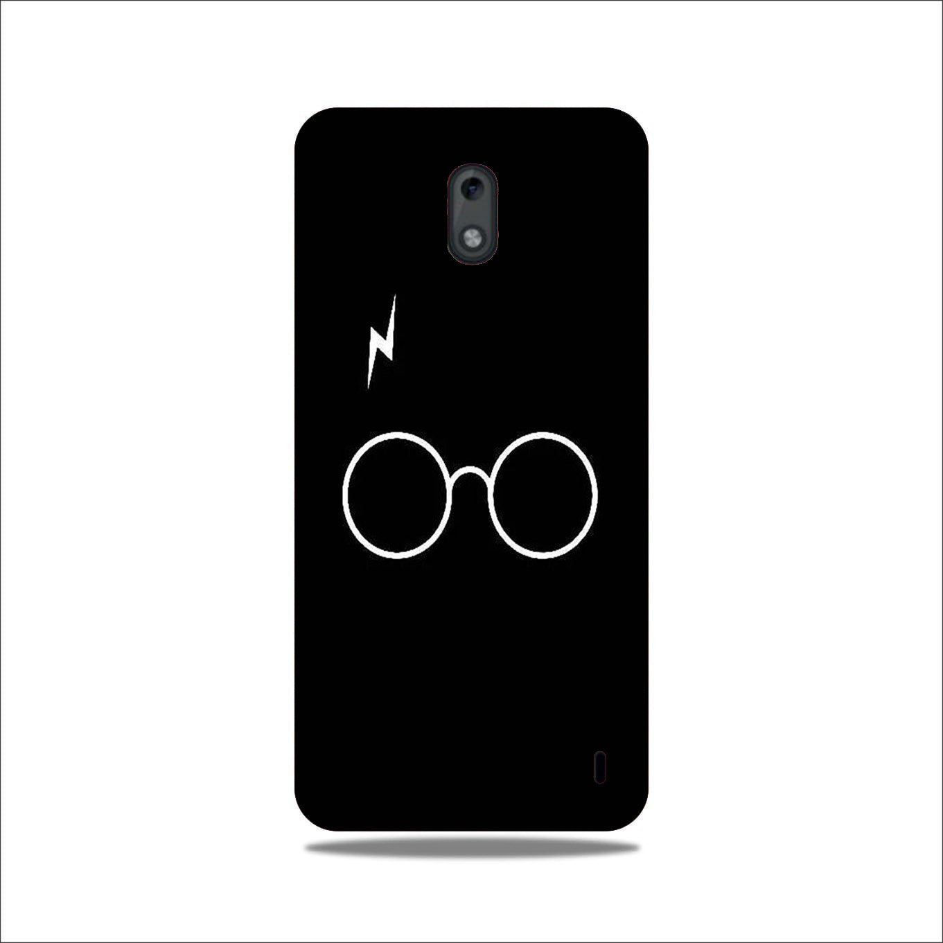 Harry Potter Case for Nokia 2  (Design - 136)