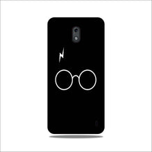 Harry Potter Case for Nokia 2  (Design - 136)