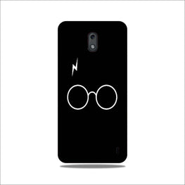 Harry Potter Case for Nokia 2(Design - 136)