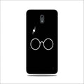 Harry Potter Case for Nokia 3  (Design - 136)