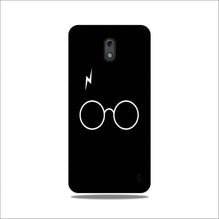 Harry Potter Case for Nokia 3  (Design - 136)