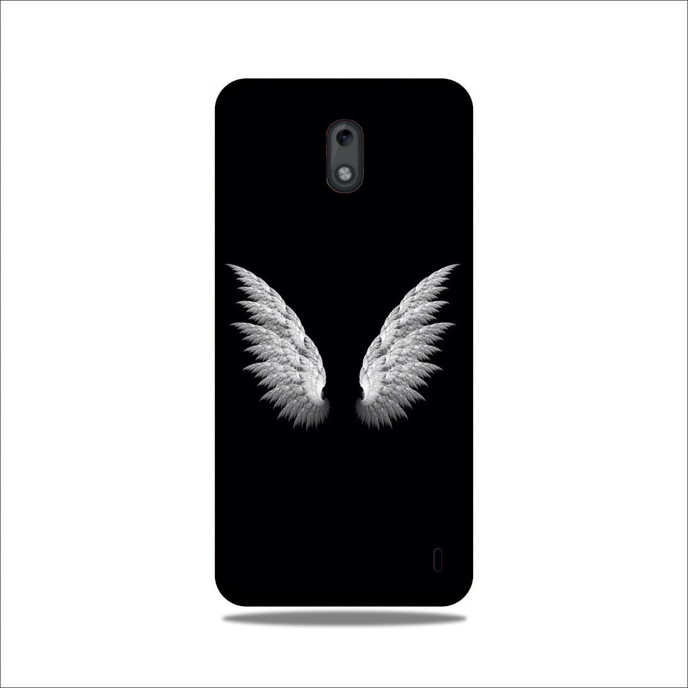 Angel Case for Nokia 2  (Design - 142)