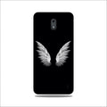 Angel Case for Nokia 3  (Design - 142)