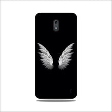 Angel Case for Nokia 3  (Design - 142)