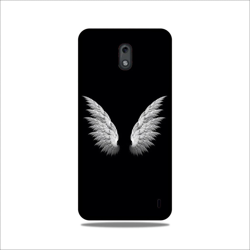 Angel Case for Nokia 3  (Design - 142)