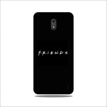 Friends Case for Nokia 2  (Design - 143)