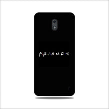 Friends Case for Nokia 3  (Design - 143)