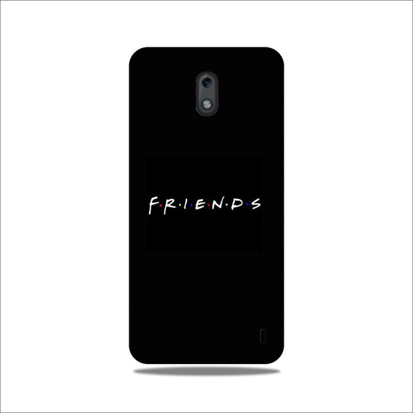 Friends Case for Nokia 3  (Design - 143)