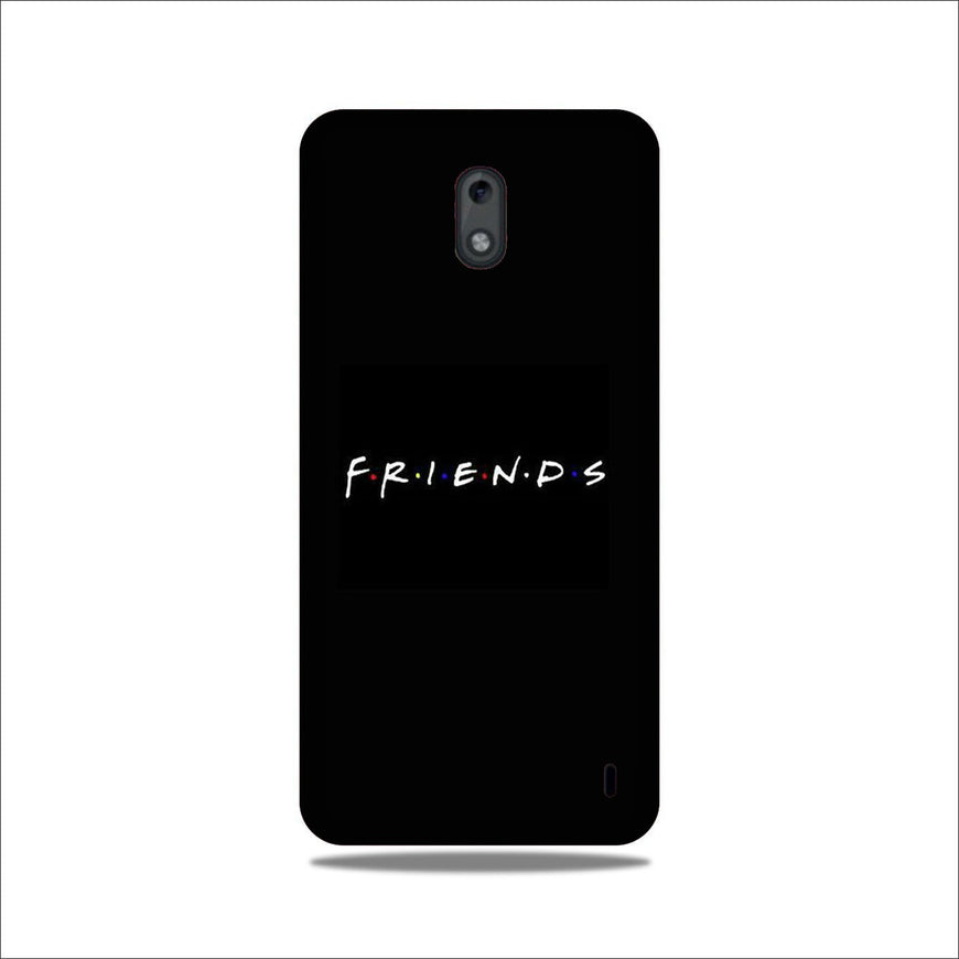 Friends Case for Nokia 2  (Design - 143)
