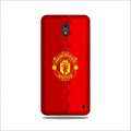 Manchester United Case for Nokia 2  (Design - 157)