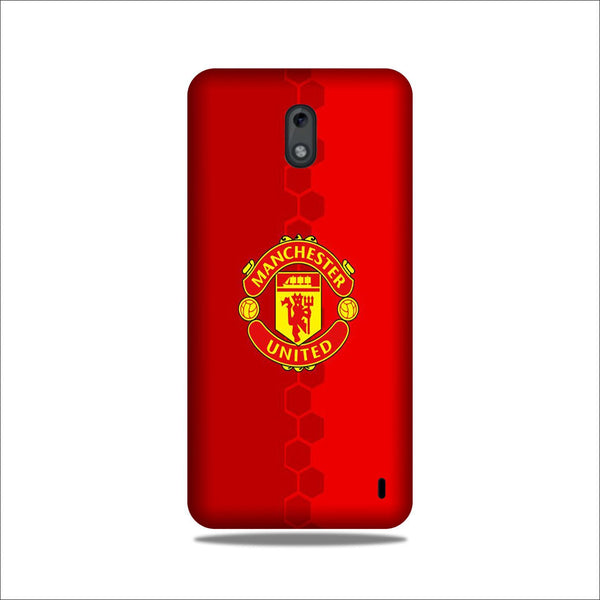 Manchester United Case for Nokia 2  (Design - 157)