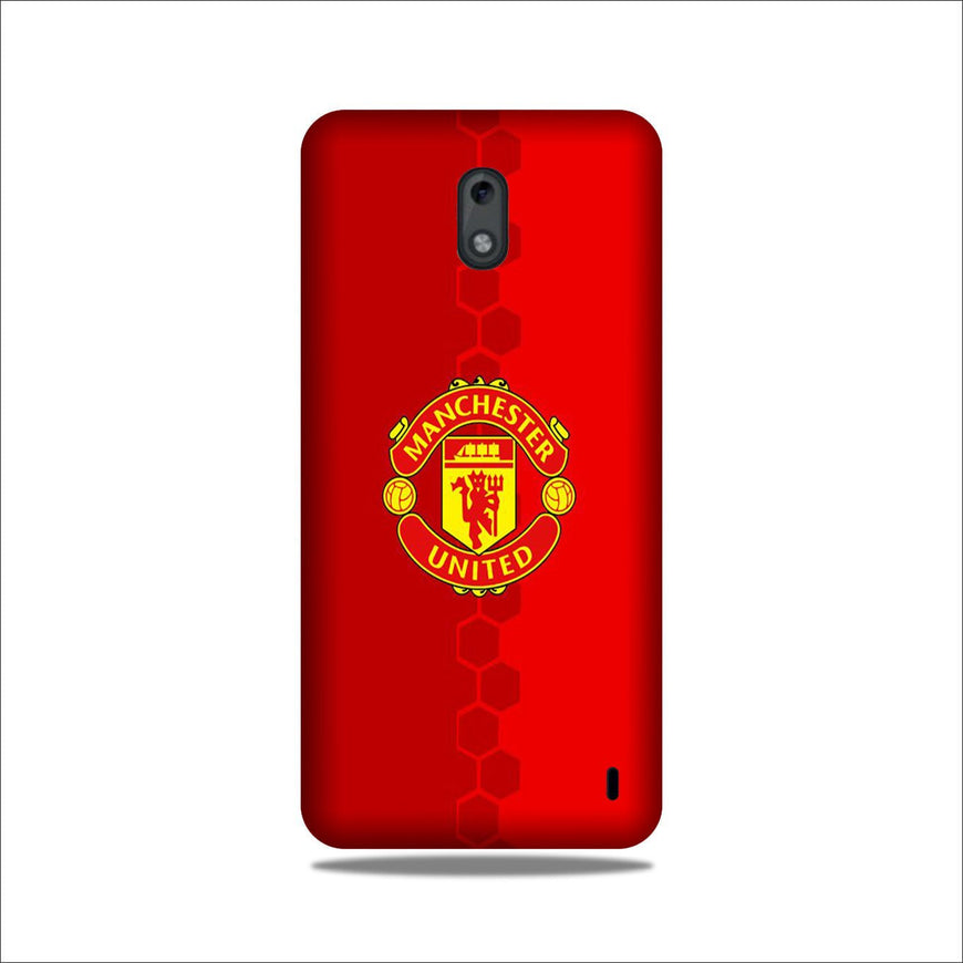 Manchester United Case for Nokia 2  (Design - 157)