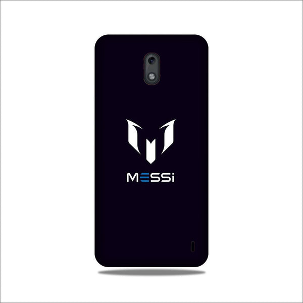 Messi Case for Nokia 2  (Design - 158)