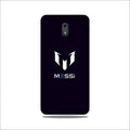 Messi Case for Nokia 3  (Design - 158)