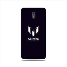 Messi Case for Nokia 3  (Design - 158)