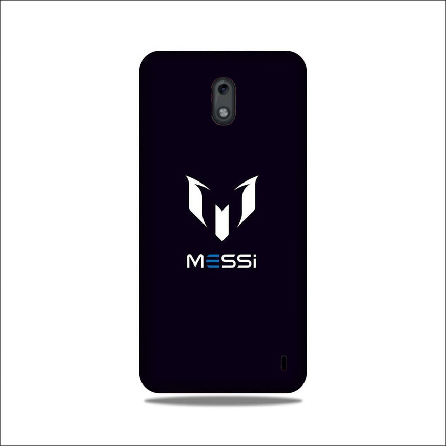 Messi Case for Nokia 2  (Design - 158)
