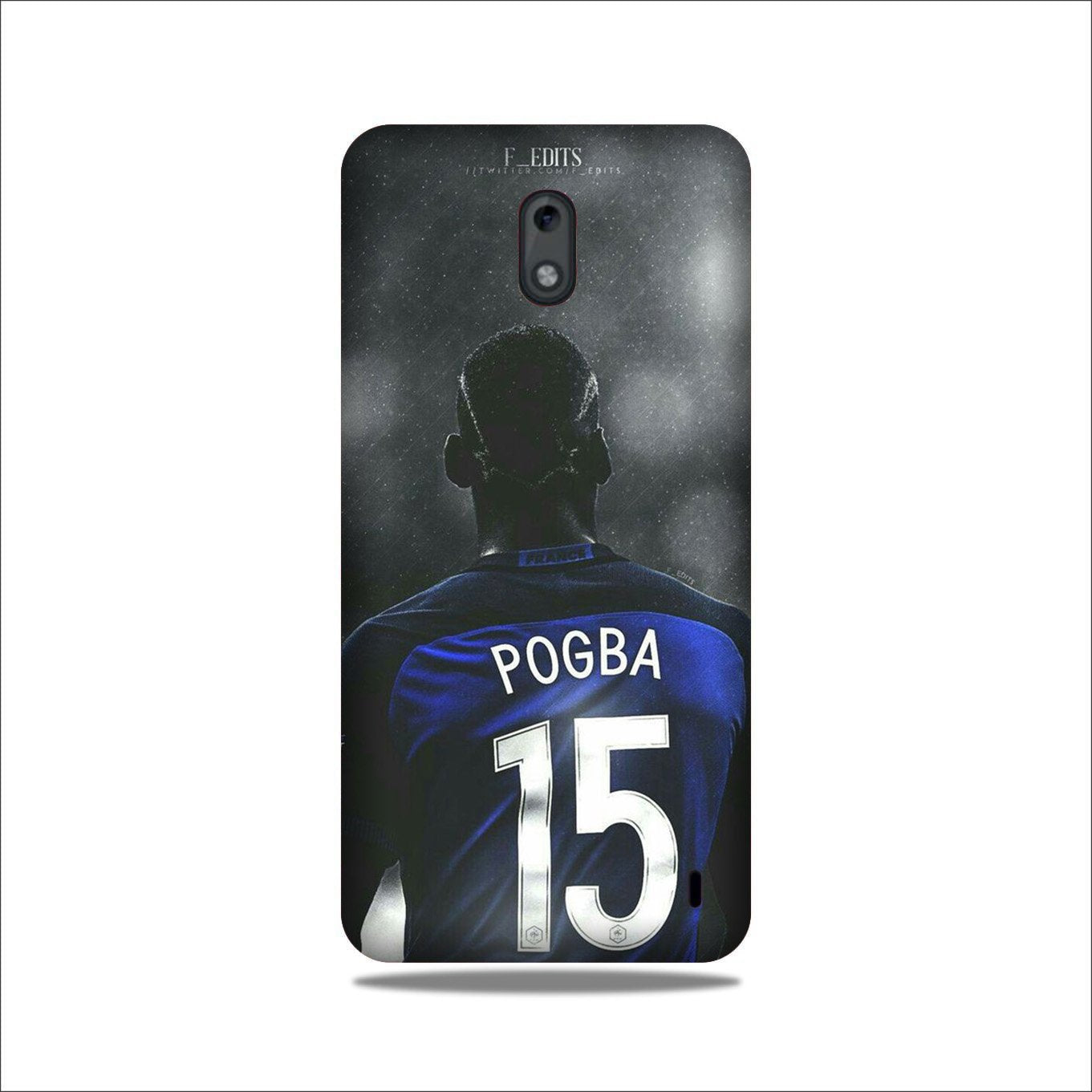 Pogba Case for Nokia 2(Design - 159)