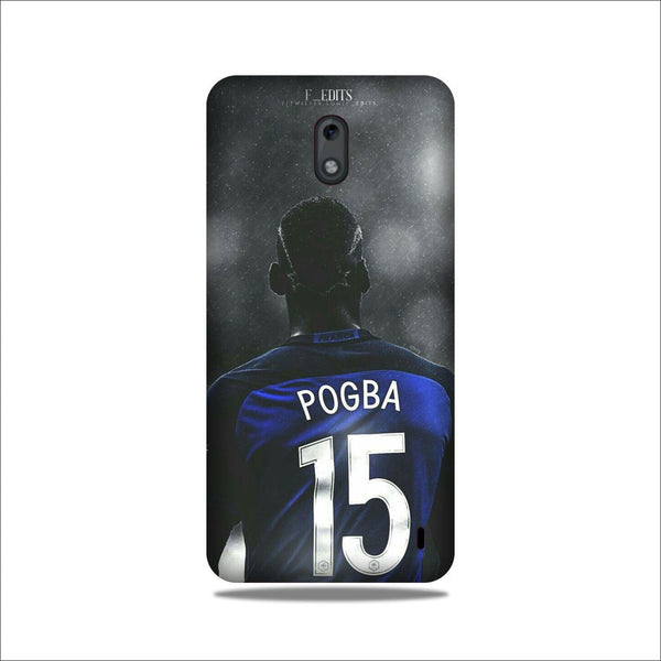 Pogba Case for Nokia 2  (Design - 159)