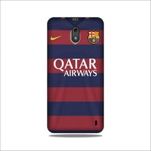Qatar Airways Case for Nokia 3  (Design - 160)