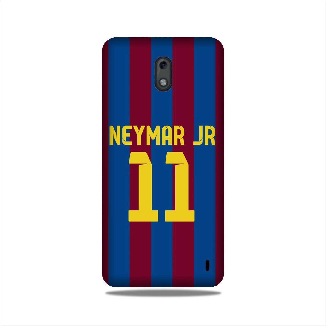 Neymar Jr Case for Nokia 2(Design - 162)