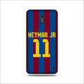 Neymar Jr Case for Nokia 2  (Design - 162)