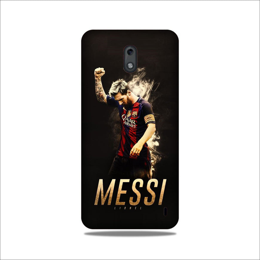 Messi Case for Nokia 2  (Design - 163)