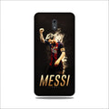 Messi Case for Nokia 3  (Design - 163)